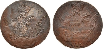 1 Kopeck (1756)