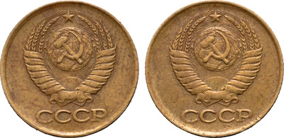 1 Копейка (1980 год)