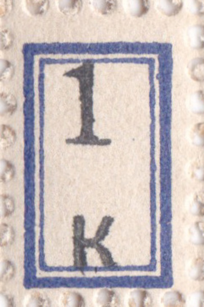 1 Kopeck
